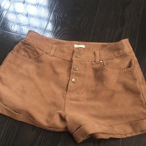 Hollister Shorts